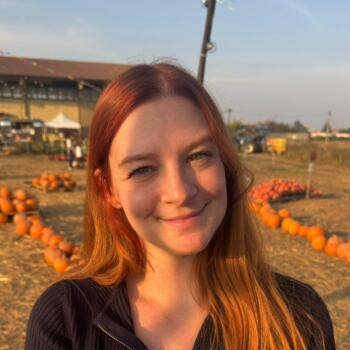 Babysitter Buccinasco: Sara