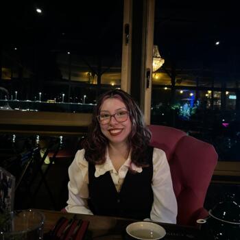 Niñera en Valdivia: Yulissa