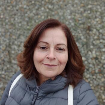 Nounou à Budapest: Anita