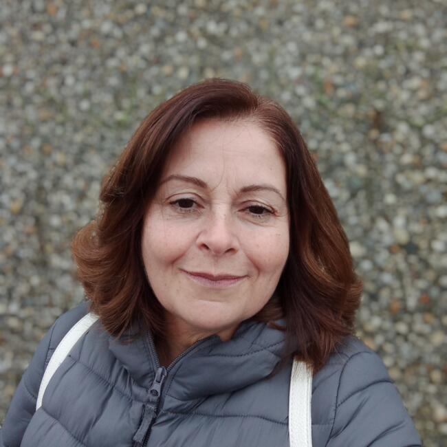 Bébiszitter: Budapest: Anita