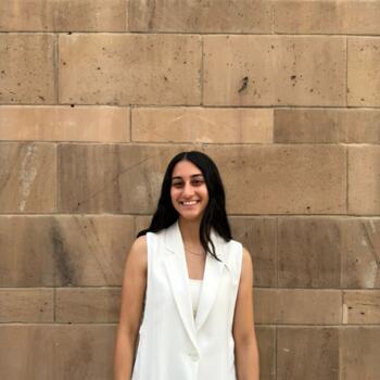 Canguro en Valencia: Jude