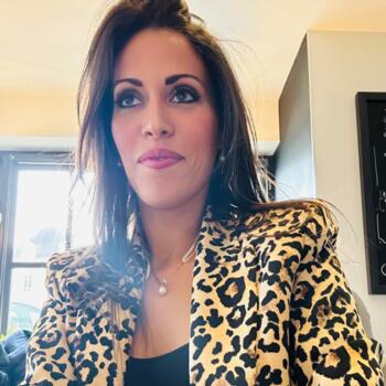 Babysitter in Schaerbeek/Schaarbeek: Asma