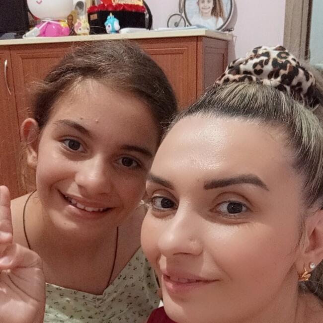 Babysitting job in Kallithéa (Αττική): ΕΛΕΝΗ