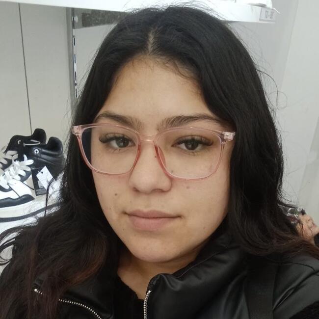 Babysitter in Port Montt: Daniela