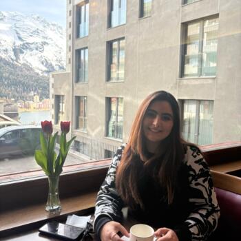 Babysitter a Milano: Valeria
