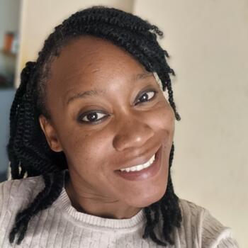 Babysitter in Harare: Ashley Rumbidzai