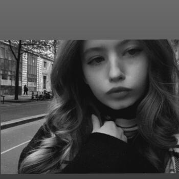 Canguro en París: Daria