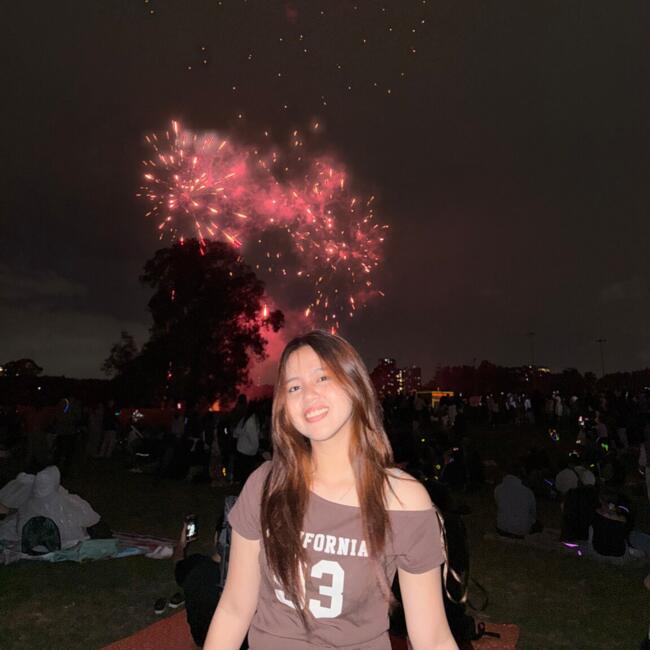 Babysitter in Sydney: Aleslie Klaire