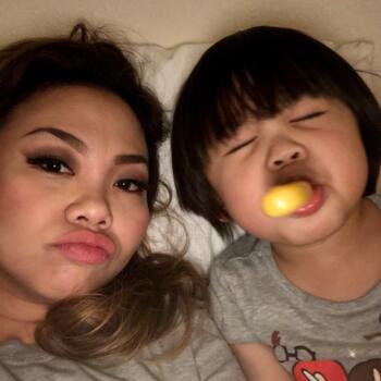 Babysitting job in Las Vegas: babysitting job Kathleen