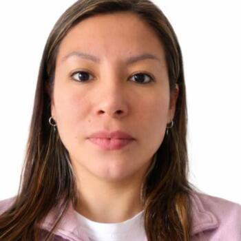 Babysitter in Barcelona: Johana