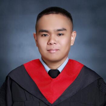 Babysitter Baguio City: Samuel John