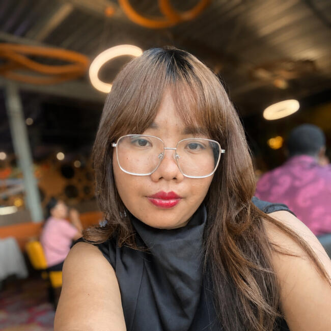 Nanny in Amsterdam: Risna