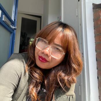 Nanny Amsterdam: Risna