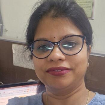 माता-पिता ग्रेटर नोएडा: Anila