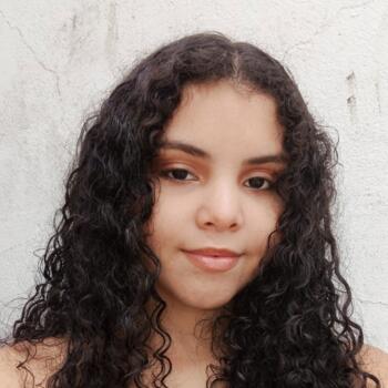 Babá Paragominas: Camila