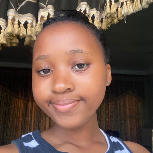 Babysitter in Pietermaritzburg: Siphelele