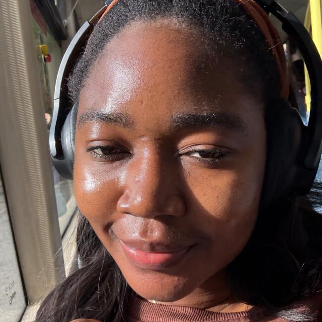 Babysitter a Birmingham: Ngozi Anastasia