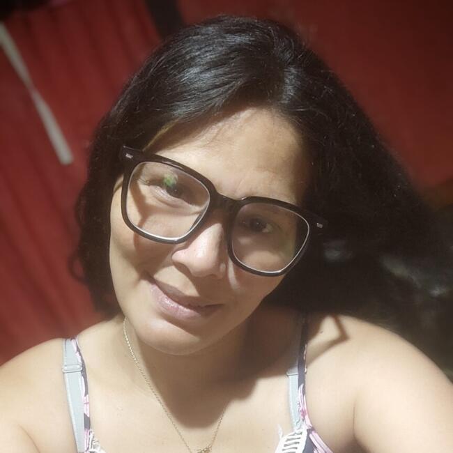Babysitter in San José de Tango: Maryori