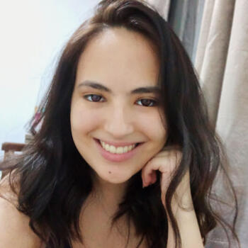 Babysitter Uberaba: Letícia