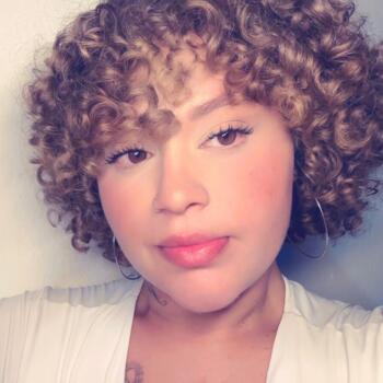 Babysitter Paulista: Layza