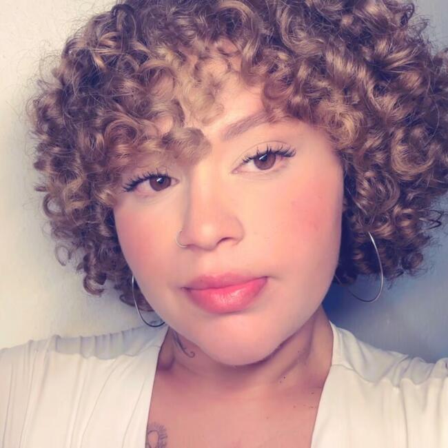 Babysitter in Paulista: Layza