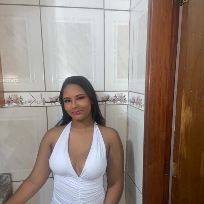 Babá em Ribeirão Preto: Kathelyn