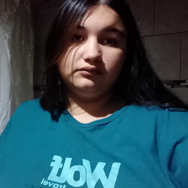Babysitter in El Calafate: Celina