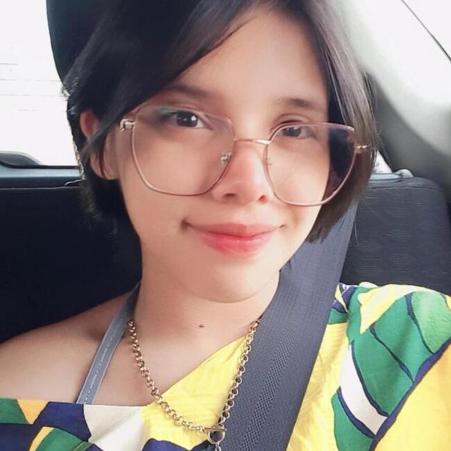 Niñera en Asunción: Elizabeth