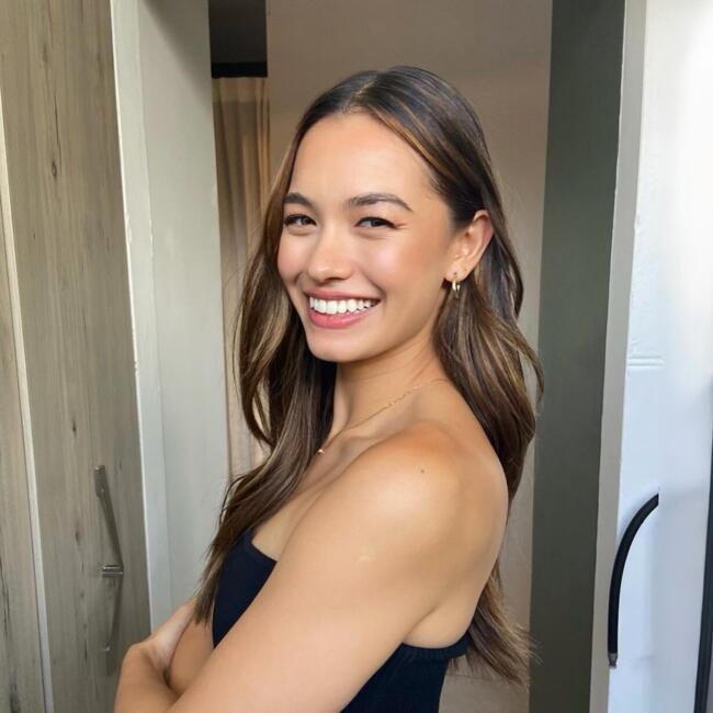 Babysitter in Sydney: Emily