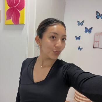 Babysitter in Valencia: Daniela