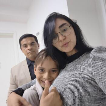 Emprego de babá em São Paulo: emprego de babá Alecia