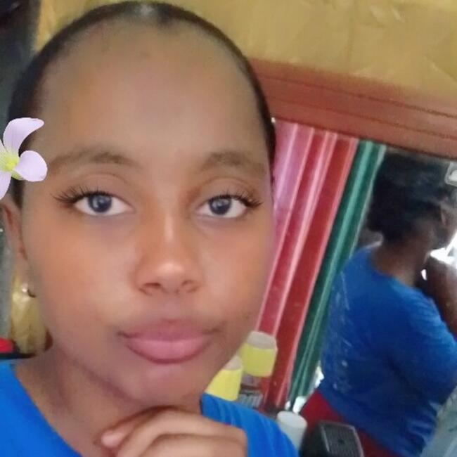 Niñera en Santo Domingo Este: Angelica