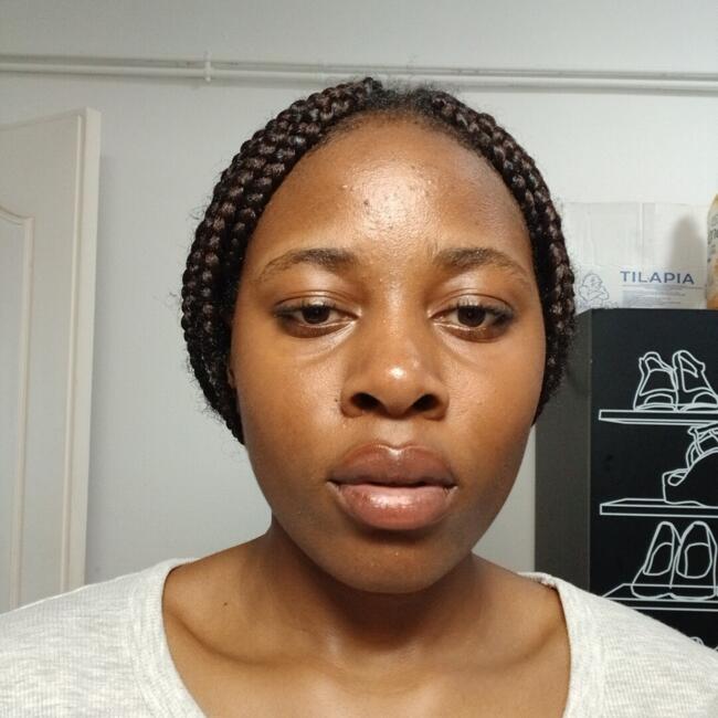 Babysitter in Villeurbanne: Elvira