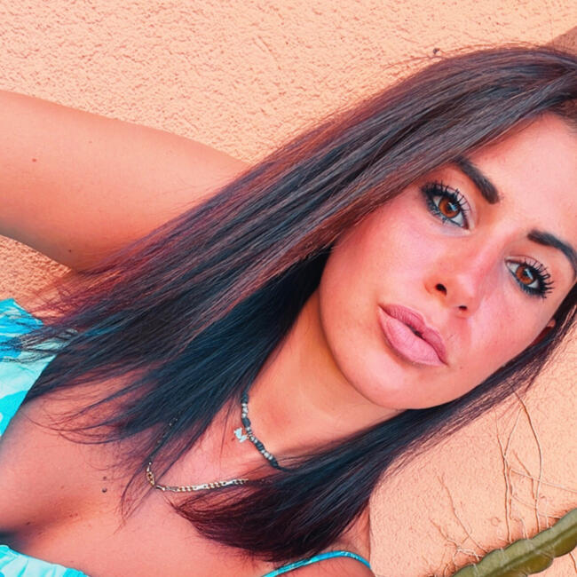 Babysitter in Palermo: Federica