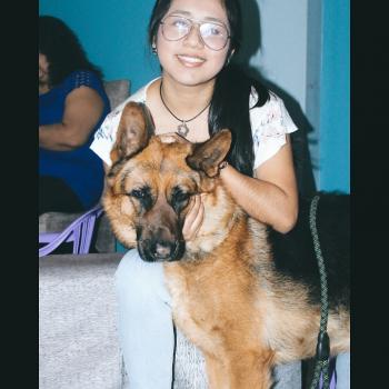 Babysitter La Esperanza (La Libertad): Anghely