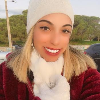 Babysitters em Almada: Daisy