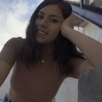 Niñera en Chihuahua: Fernanda
