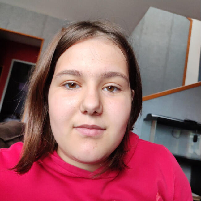 Babysitter in Le Rheu: Maïwenn