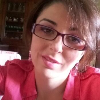 Babysitter Pomezia: Marcella