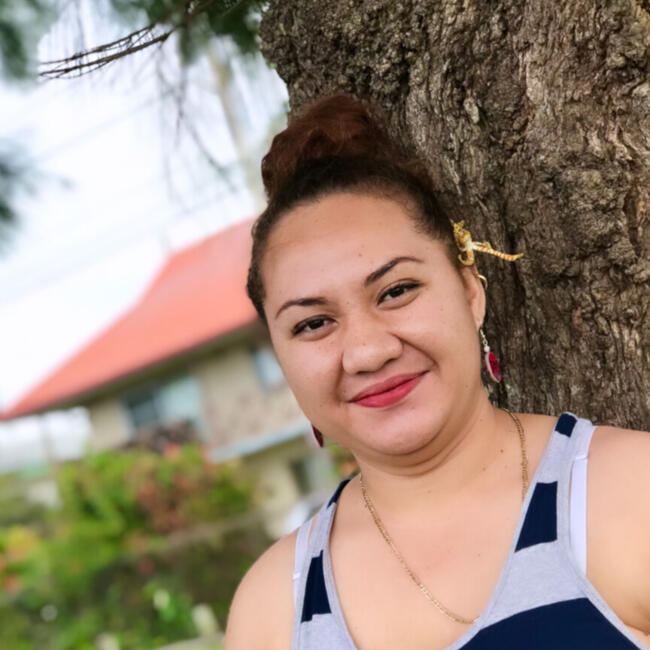 Canguro en Richmond: Ilaisaane