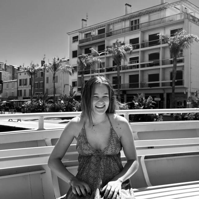 Babysitter in Vallauris: Romane