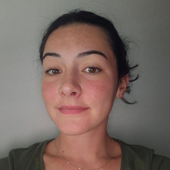 Babysitter in Le Creusot: Lou-Marie