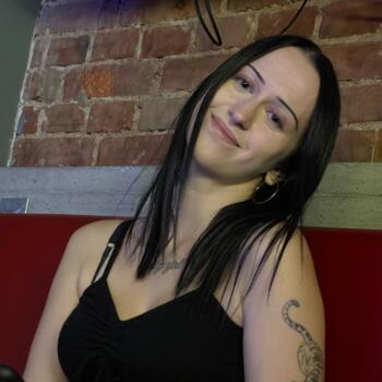 Babysitter in Rybnik: Sandra