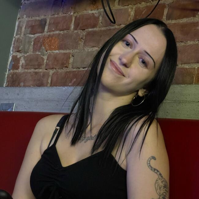 Babysitter in Rybnik: Sandra