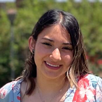 Niñera en Santiago de Chile: Sandra