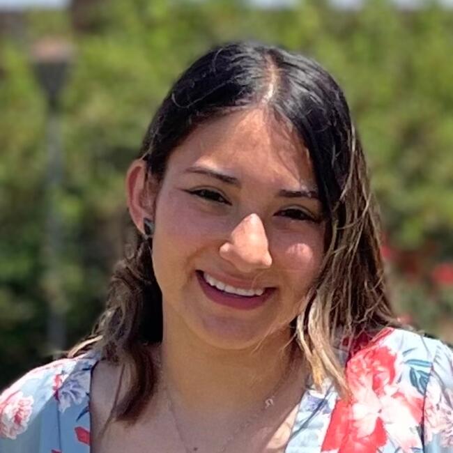 Niñera en Santiago de Chile: Sandra