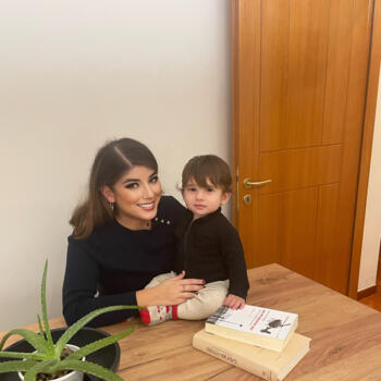 Δουλειά για babysitter στην πόλη Κηφισιά: Stavroula