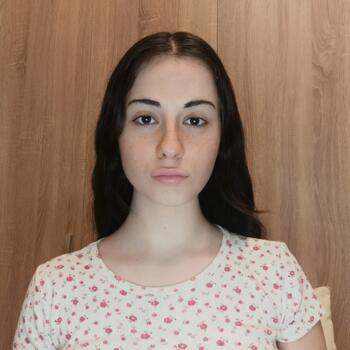 Canguro en Valencia: Salma