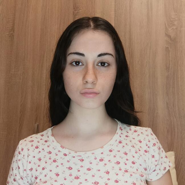 Canguro en Valencia: Salma