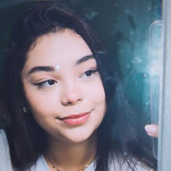 Niñera en San Isidro de El General: Dilana